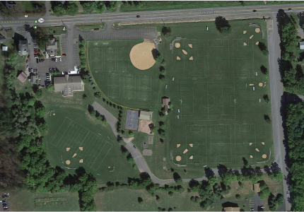 Town Ballfields