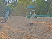 Ludlowville playground