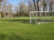 Soccer Field