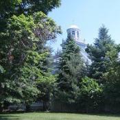 Easy Lansing Baptist Church
