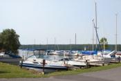 Marina at Myers Park