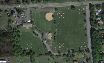 Town Ballfields