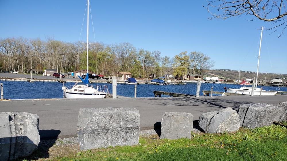 Myers Park Town of Lansing New York